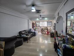 Blk 358 Woodlands Avenue 5 (Woodlands), HDB Executive #632235211